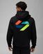 Фотография Бомбер мужской Nike Luka Men's Pullover Hoodie (DZ3512-014) 2 из 8 | SPORTKINGDOM