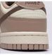 Фотографія Кросівки жіночі Nike Dunk Low Sail (DD1503-125) 9 з 9 | SPORTKINGDOM