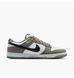 Фотографія Кросівки чоловічі Nike Dunk Low (IB3079-300) 3 з 8 | SPORTKINGDOM