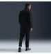 Фотография Спортивный костюм мужской Nike Nk Club Pk Trk Black (HV1444-010) 5 из 7 | SPORTKINGDOM