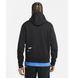 Фотографія Кофта чоловіча Nike Nsw Spe+ Bb Po Hoodie Mfta (DM6873-010) 3 з 6 | SPORTKINGDOM