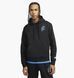 Фотографія Кофта чоловіча Nike Nsw Spe+ Bb Po Hoodie Mfta (DM6873-010) 1 з 6 | SPORTKINGDOM
