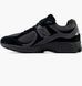 Фотографія Кросівки унісекс New Balance 2002R Black/Grey (M2002RBL) 1 з 5 | SPORTKINGDOM