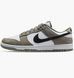 Фотографія Кросівки чоловічі Nike Dunk Low (IB3079-300) 1 з 8 | SPORTKINGDOM