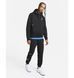 Фотографія Кофта чоловіча Nike Nsw Spe+ Bb Po Hoodie Mfta (DM6873-010) 2 з 6 | SPORTKINGDOM