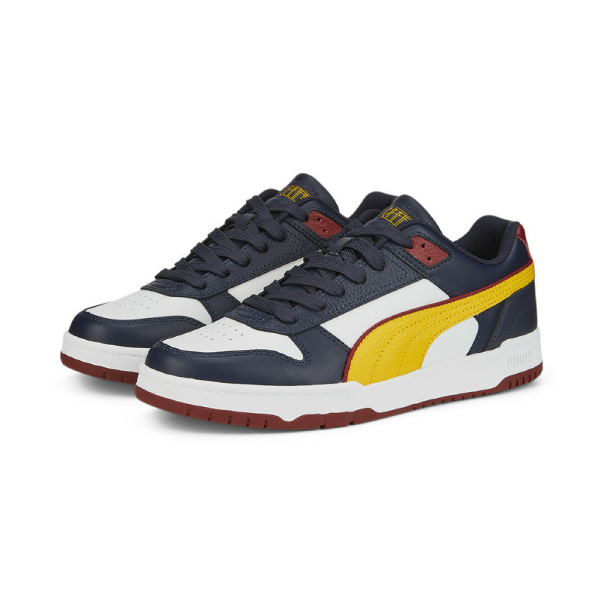 

Кросівки чоловічі Puma Rbd Game Low (38637304)