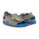 Фотографія Тапочки дитячі Nike Sunray Adjust 5 (DB9566-003) 1 з 4 | SPORTKINGDOM