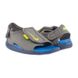 Фотография Тапочки детские Nike Sunray Adjust 5 (DB9566-003) 1 из 4 | SPORTKINGDOM