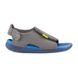 Фотография Тапочки детские Nike Sunray Adjust 5 (DB9566-003) 2 из 4 | SPORTKINGDOM