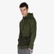 Фотография Куртка мужская Nike Therma Full-Zip (CU6231-356) 3 из 4 | SPORTKINGDOM