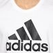 Фотография Футболка мужская Adidas Essentials Big Logo Tee (GK9121) 4 из 4 | SPORTKINGDOM