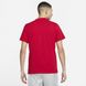 Фотография Футболка унисекс Nike Nsw Tee (DB6475-687) 2 из 5 | SPORTKINGDOM