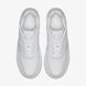 Фотографія Кросівки чоловічі Nike Ebernon Low White Aq1775-100 (AQ1775-100) 5 з 5 | SPORTKINGDOM