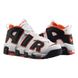 Фотография Кроссовки мужские Nike Air More Uptempo '96 Starfish (FJ4416-100) 1 из 5 | SPORTKINGDOM