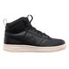 Фотография Кроссовки мужские Nike Court Vision Mid Winter (DR7882-002) 2 из 5 | SPORTKINGDOM