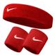 Фотографія Nike Set Of Bandage And Wristbands (NNN07-NNN04-601) 1 з 4 | SPORTKINGDOM