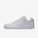 Фотографія Кросівки чоловічі Nike Ebernon Low White Aq1775-100 (AQ1775-100) 1 з 5 | SPORTKINGDOM