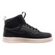 Фотография Кроссовки мужские Nike Court Vision Mid Winter (DR7882-002) 3 из 5 | SPORTKINGDOM