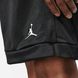 Фотографія Шорти чоловічі Jordan Black Training Practice Basketball Shorts (AR4315-010) 3 з 5 | SPORTKINGDOM