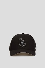 Кепка 47 Brand Los Angeles Dodgers Cold Zone (B-CLZOE12WBP-BKB), One Size, WHS, 1-2 дні
