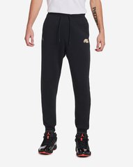 Брюки чоловічі Nike Flight Mvp Fleece Sweatpants (DQ8100-010), L, WHS, 10% - 20%, 1-2 дні