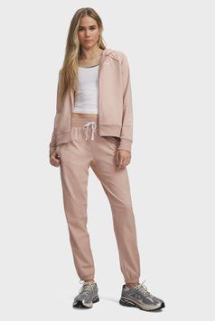 Спортивний костюм жіночий Under Armour Rival Tricot Tracksuit Hd (6001966-600), MD, OFC, 1-2 дні