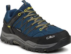 Ботинки подростковые Cmp Waterproof Hiking Shoes (3Q13244J-10MF), 38, WHS, 10% - 20%, 1-2 дня