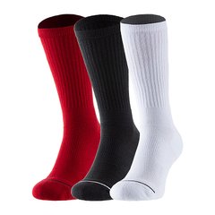 Шкарпетки Nike U J Everyday Max Crew 3Pr (SX5545-011), L, WHS, 1-2 дні