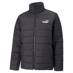 Куртка мужская Puma Ess+ Padded Jacket (84934901), L, WHS, 10% - 20%, 1-2 дня