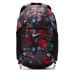 Рюкзак Nike Nk Stash Bkpk – Aop (DV3079-010), One Size, WHS, 30% - 40%, 1-2 дня