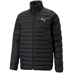 Куртка чоловіча Puma Packlite Primaloft Jacket (849356-01), M, WHS, 1-2 дні