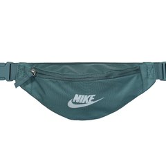 Сумка на плечо Nike Nk Heritage S Waistpack Turquoise (DB0488-034), One Size, WHS, 40% - 50%, 1-2 дня