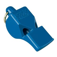 Свисток Fox40 Whistle Classic Safety (9902-0500), One Size, WHS, 10% - 20%, 1-2 дні