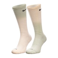 Шкарпетки Nike U Nk Everyday Plus Cush Crew (DH6096-913), 42-46, WHS, 20% - 30%, 1-2 дні