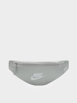 Сумка на плече Nike Nk Heritage S Waistpack Turquoise (DB0488-034), One Size, WHS, 30% - 40%, 1-2 дні