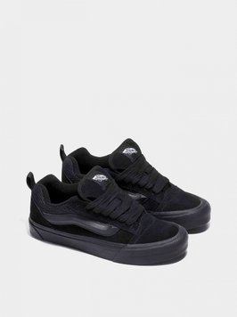 Кроссовки унисекс Vans Knu Skool (VN0009QCBKA1), 40.5, WHS, 10% - 20%, 1-2 дня