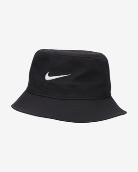 Nike Apex Swoosh Bucket Hat (FB5382-010), L, WHS, 20% - 30%, 1-2 дня