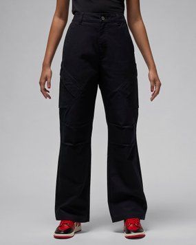 Брюки жіночі Jordan Chicago Pant (FV7098-010), S, OFC, > 50%, 1-2 дні