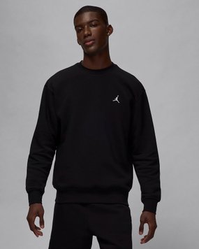 Кофта чоловічі Jordan Brooklyn Fleece (FV7293-010), L, WHS, 1-2 дні