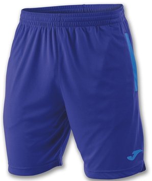 Шорты унисекс Joma Miami (100785.700), S, WHS, 10% - 20%, 1-2 дня