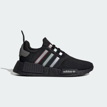 Кроссовки детские Adidas Nmd_R1 (IG3376), 35.5, WHS, 1-2 дня