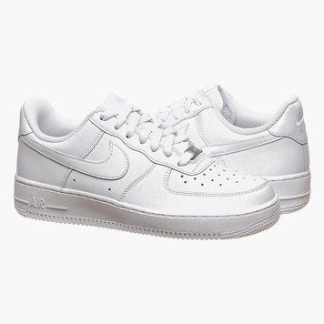 Кроссовки унисекс Nike Air Force 1 Low (DD8959-100), 36.5, WHS, 30% - 40%, 1-2 дня