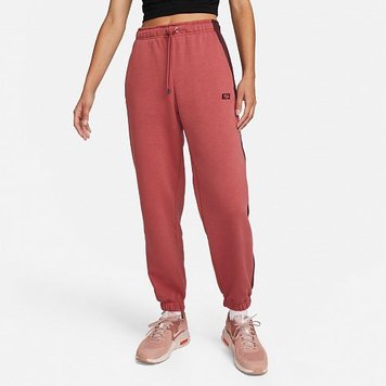 Брюки жіночі Nike W Nsw Ic Flc Pant Ce (DQ7112-691), M, WHS, 1-2 дні