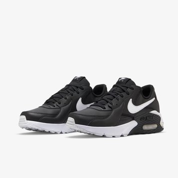 Кроссовки мужские Nike Air Max Excee Leather (DB2839-002), 41, WHS, 1-2 дня