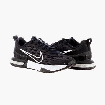 Кросівки чоловічі Nike Alpha Trainer 6 (FQ1833-001), 45.5, OFC, 30% - 40%, 1-2 дні