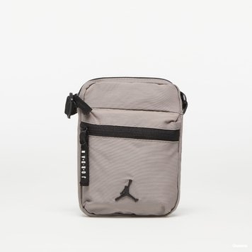 Сумка через плече Jordan Crossbody Bag (9A0631-G50), OS, WHS, 10% - 20%, 1-2 дні