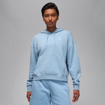 Кофта жіночі Jordan Brooklyn Fleece Light (FN4488-436), M, OFC, 30% - 40%, 1-2 дні