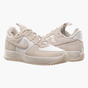 Кросівки жіночі Nike Air Force 1 Wild (FB2348-002), 38.5, OFC, 40% - 50%, 1-2 дні