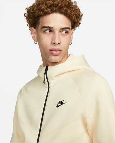 Nike tech sale fleece windrunner jacket