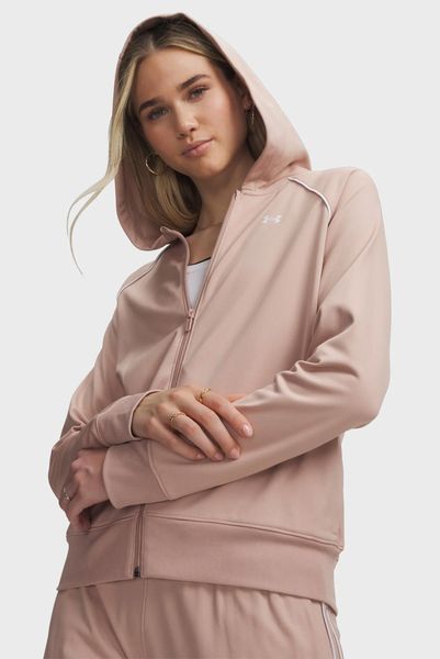 Спортивний костюм жіночий Under Armour Rival Tricot Tracksuit Hd (6001966-600), MD, OFC, 1-2 дні